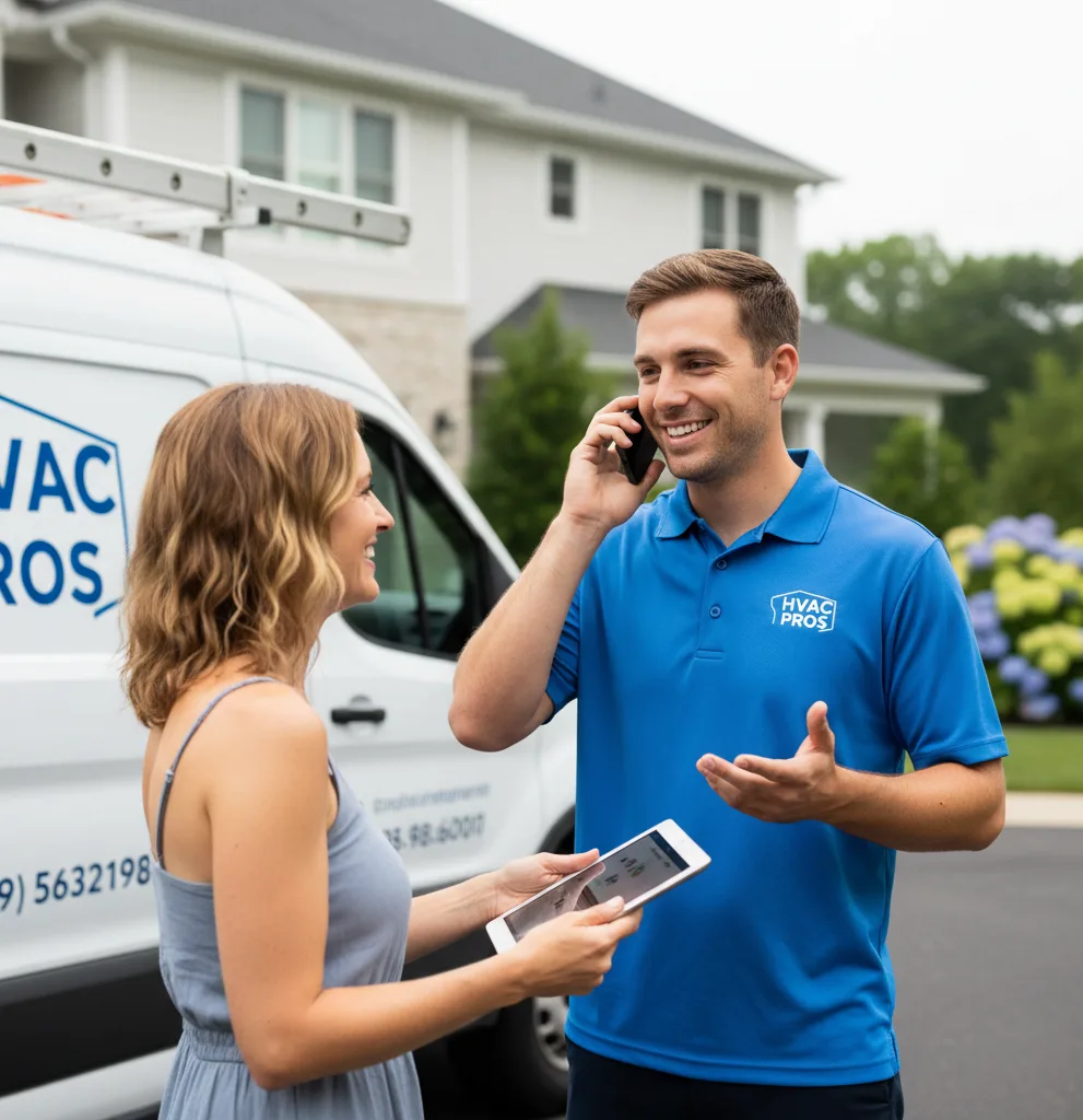 AC Repair in Norton, KS